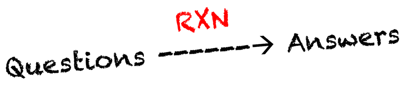 RXN Doodle