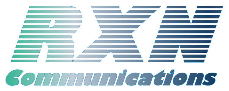 RXN Logo